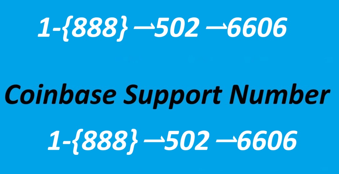 [ [ToP GUIDE]] Coinbase® CUSTOMER© CARE℗ Phone NuMber - video Dailymotion